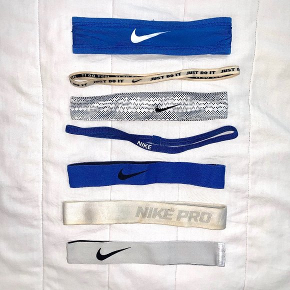 Nike Headbands - Picture 1 of 3